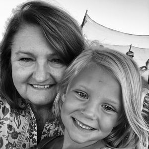 Meet your Posher, Tamie